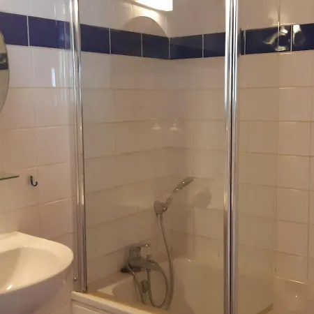Appartement Saint-Martin-de-Ré, 2 pièces, 2 personnes - FR-1-544-6 Appartement Saint-Martin-de-Ré