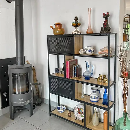 Holiday home Detente A La A Les Mathes