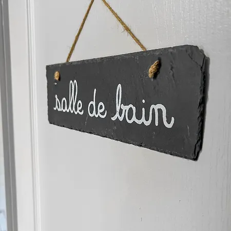 Detente A La A Holiday home
